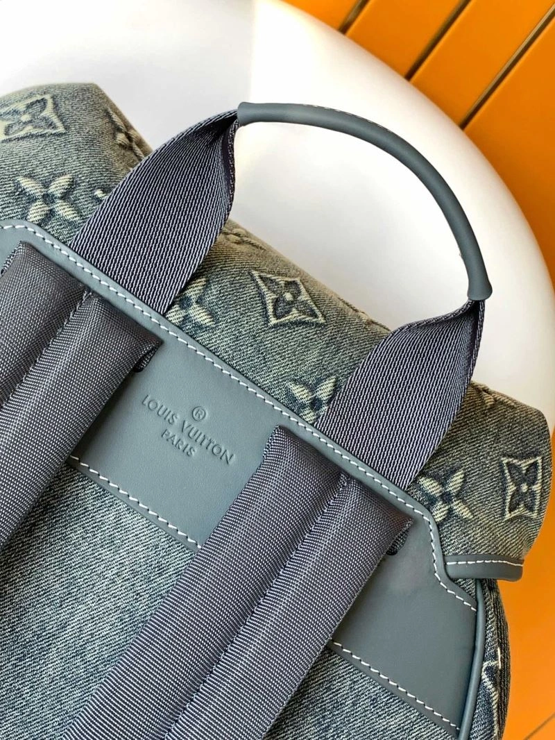 LX Backpacks Reliable 22114