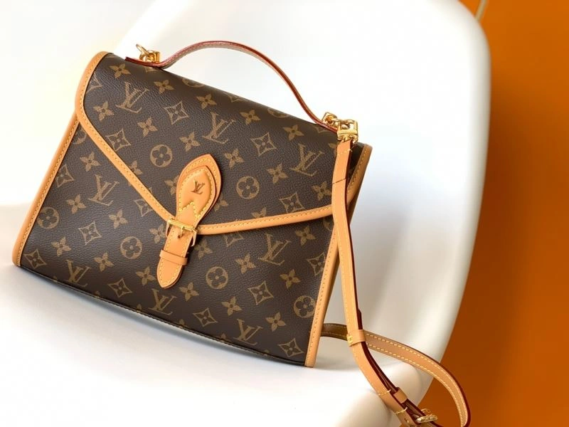 LX Top Handle Bags UrbanStyle 21935