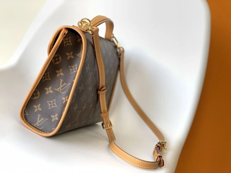 LX Top Handle Bags UrbanStyle 21935