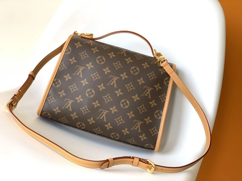 LX Top Handle Bags UrbanStyle 21935