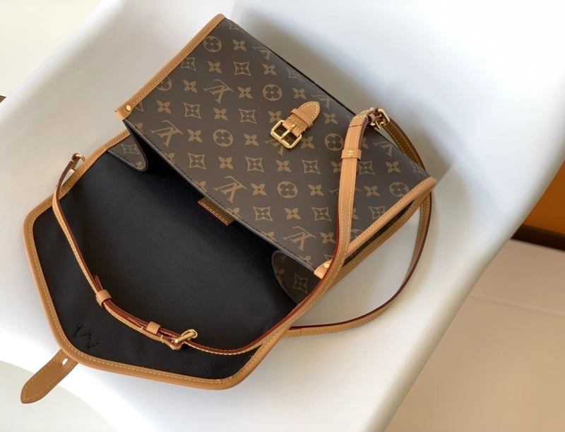 LX Top Handle Bags UrbanStyle 21935