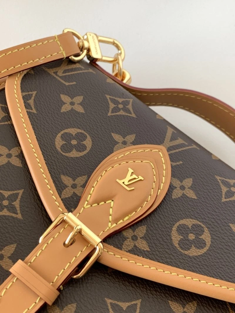 Trendsetting LX Top Handle Bags 21933