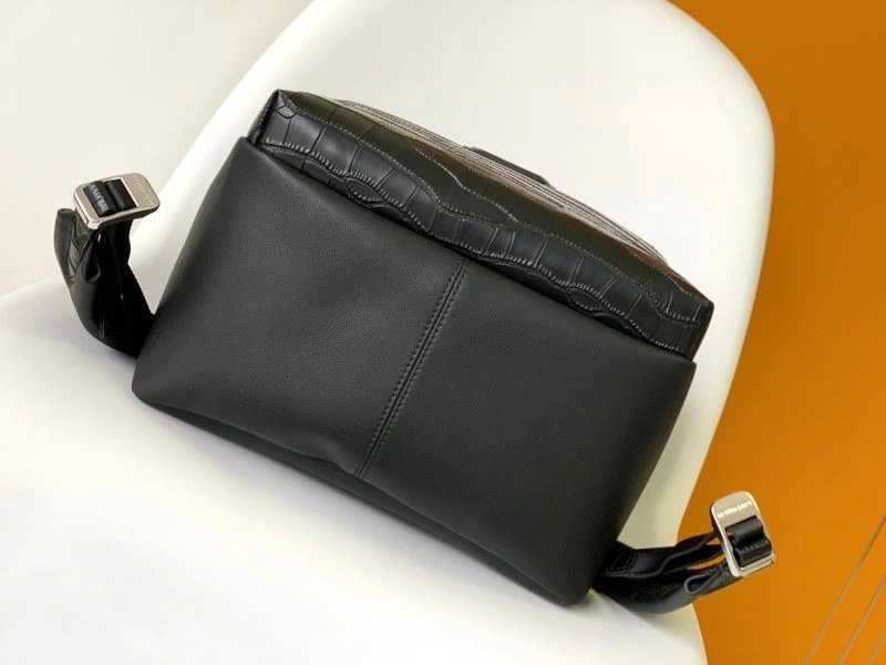 LX Backpacks Comfortable 22109