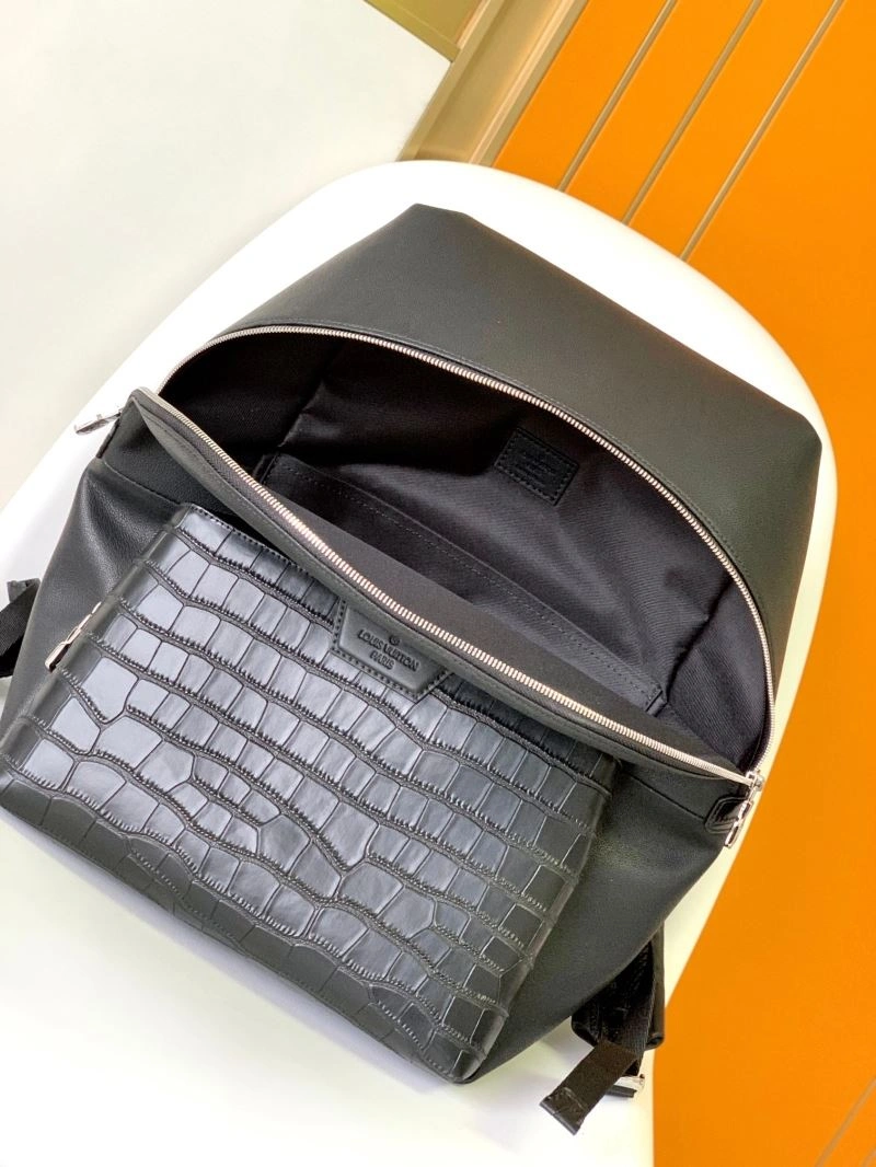 LX Backpacks Comfortable 22109