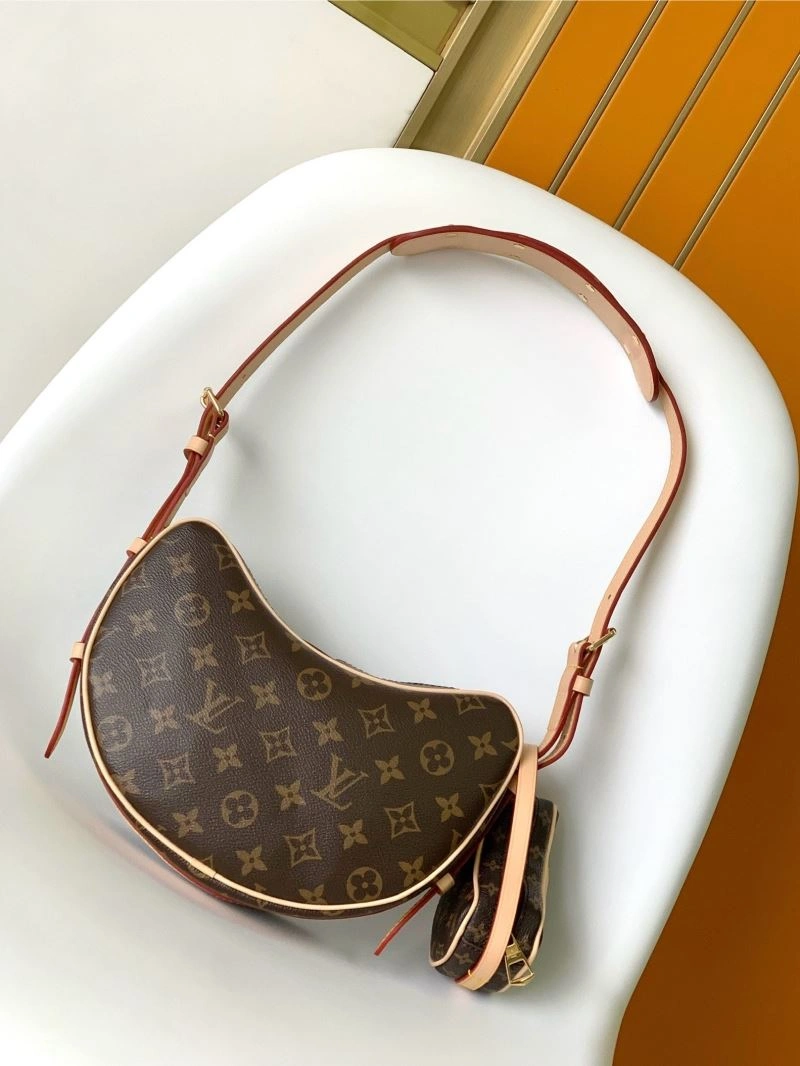 LX Top Handle Bags Elegant 21944