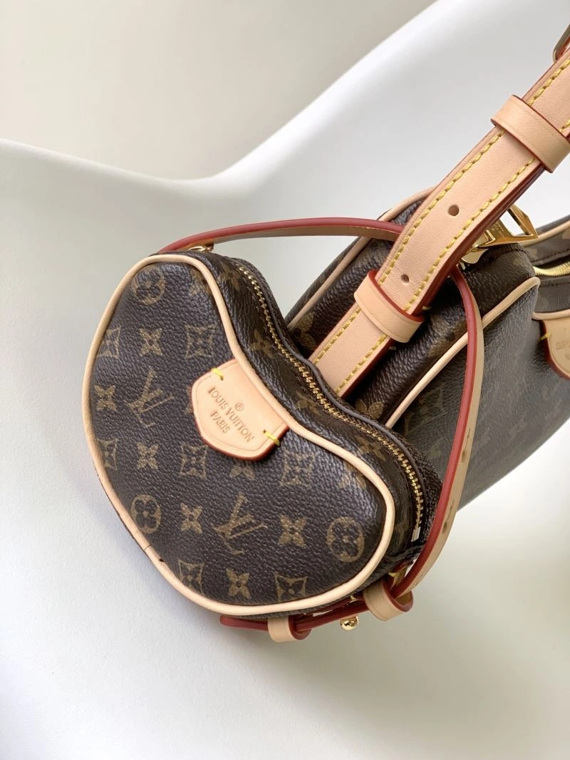 LX Top Handle Bags Elegant 21944