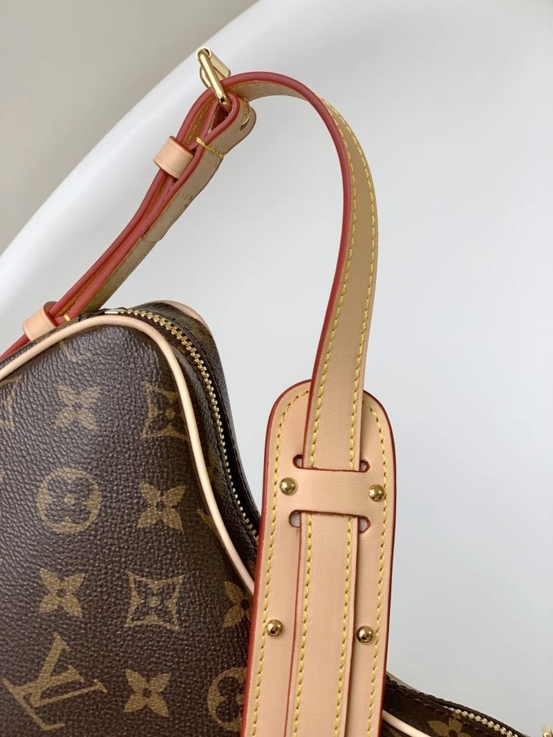 LX Top Handle Bags Elegant 21944