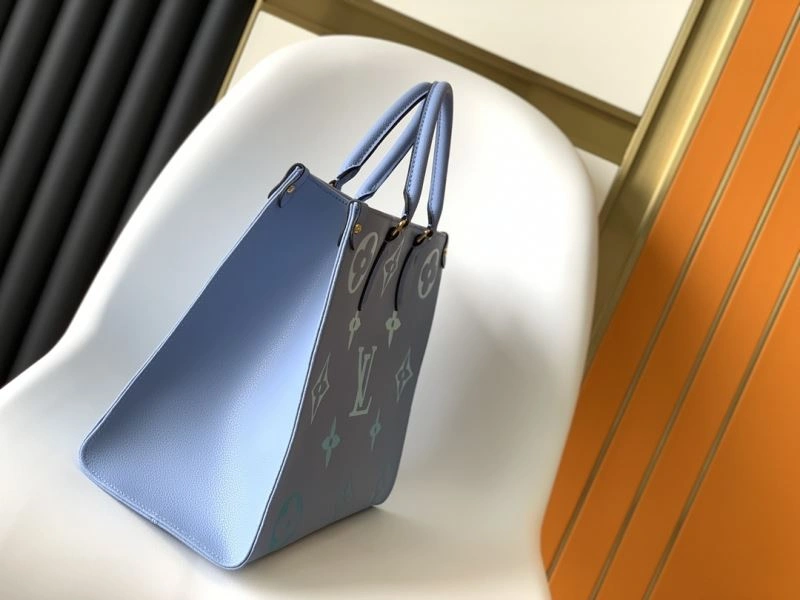 LX Shopping Bags StreetReady 22003