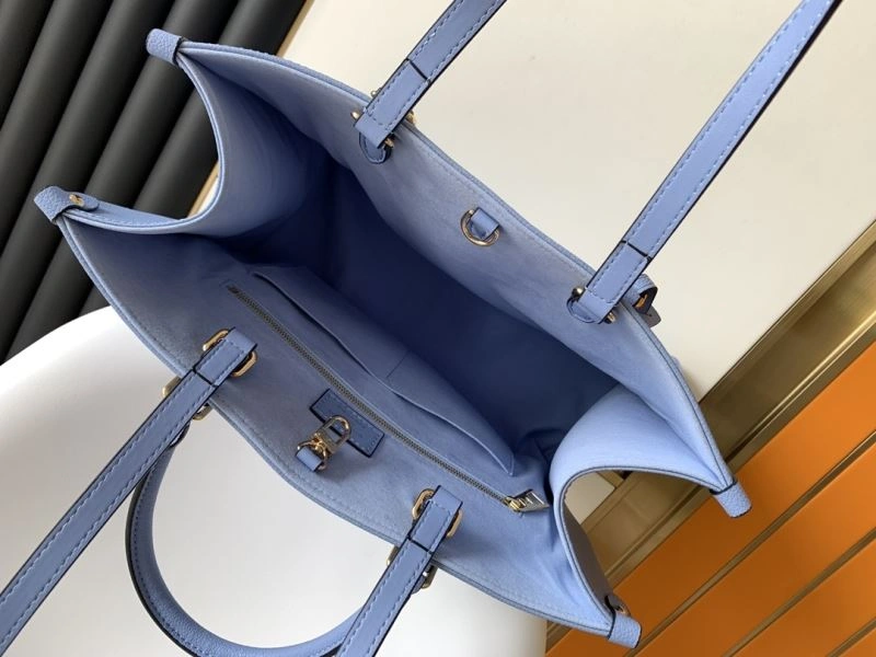 LX Shopping Bags StreetReady 22003