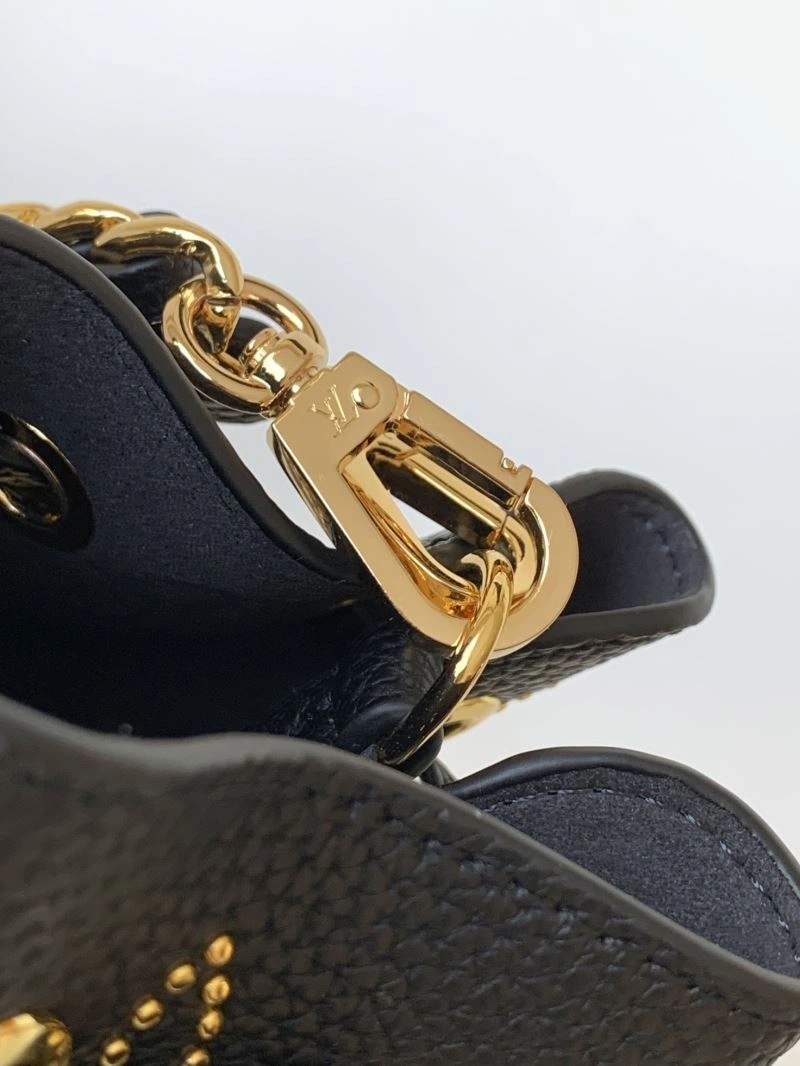 Refined LX Bucket Bags 22079