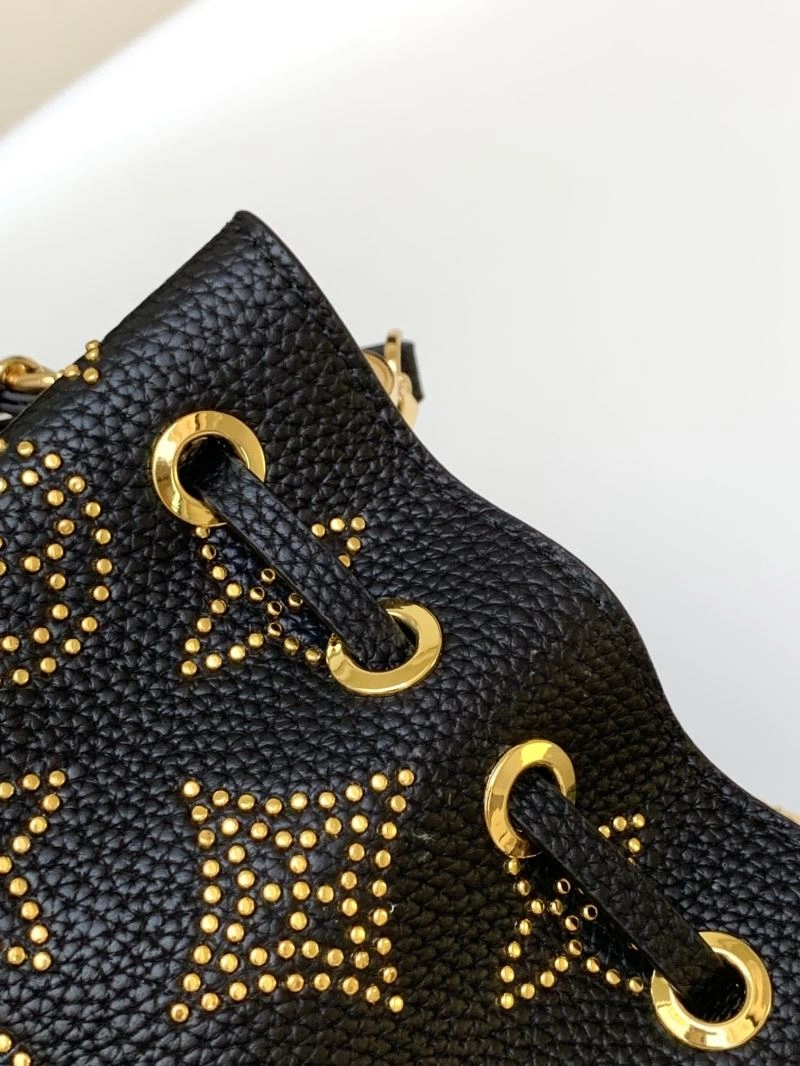 Refined LX Bucket Bags 22079