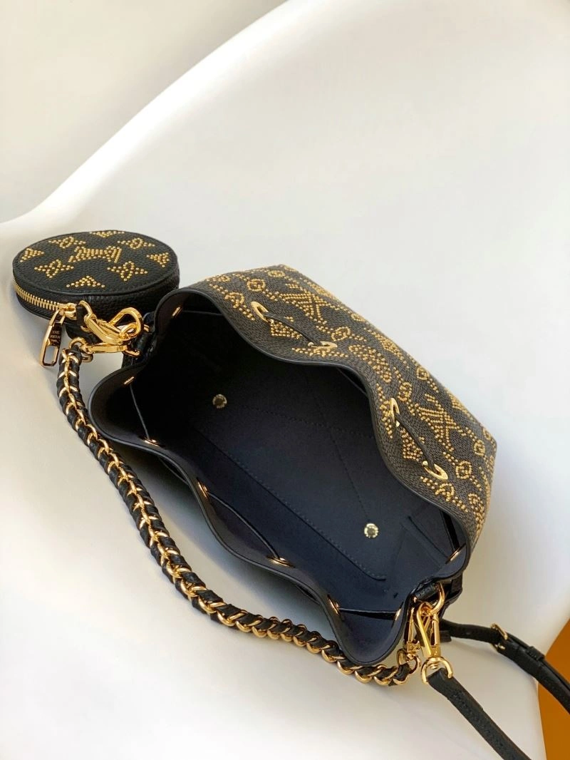 LX Bucket Bags Classic 22082