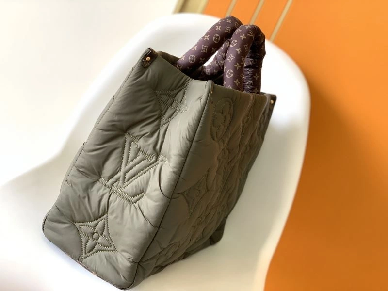 Comfortable LX Shopping Bags 21997