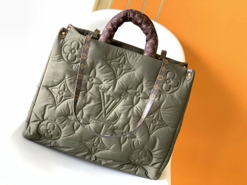Comfortable LX Shopping Bags 21997