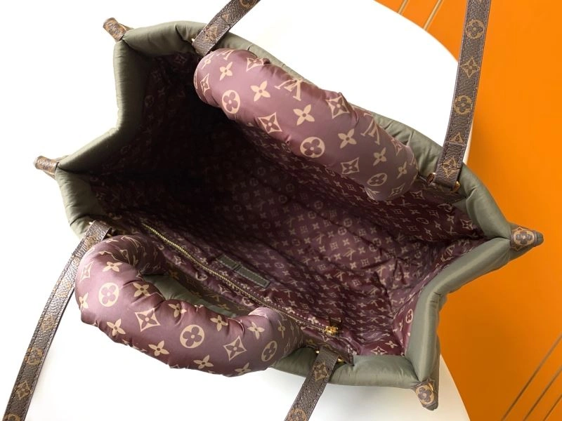 Comfortable LX Shopping Bags 21997