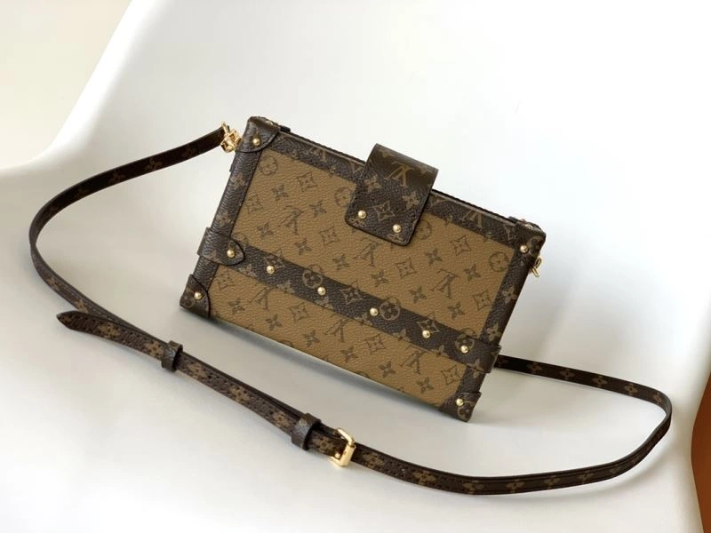 LX Box Bags Durable 22080