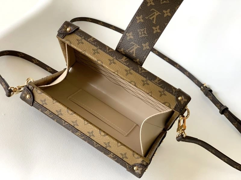 LX Box Bags Durable 22080