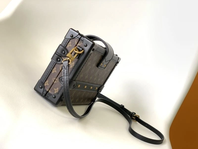 LX Box Bags HighQuality 22085