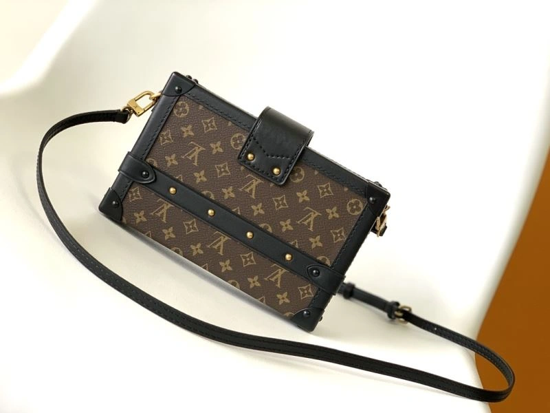 LX Box Bags HighQuality 22085
