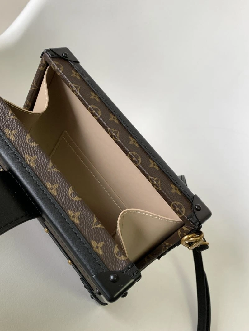 LX Box Bags HighQuality 22085