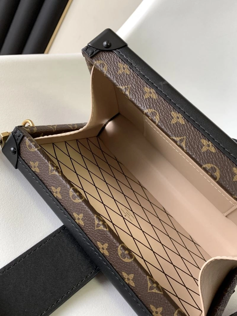 LX Box Bags HighQuality 22085