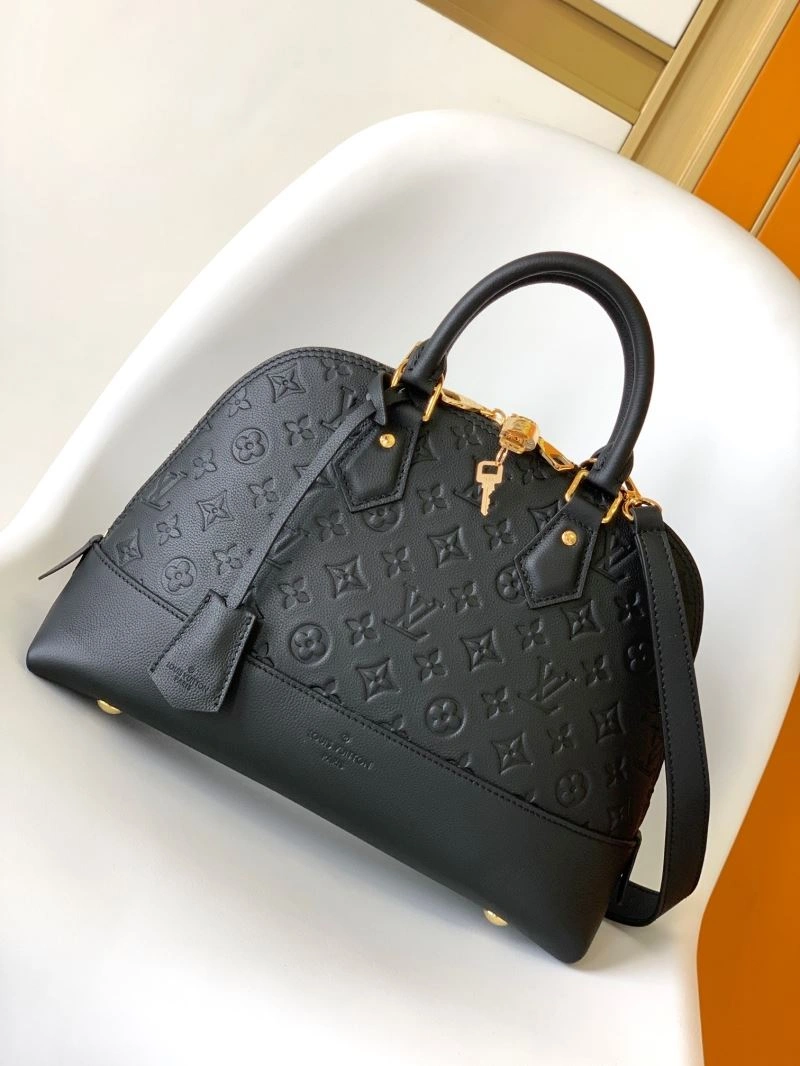 Fashionable LX Top Handle Bags 21946