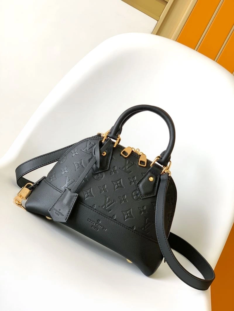 Refined LX Top Handle Bags 21949