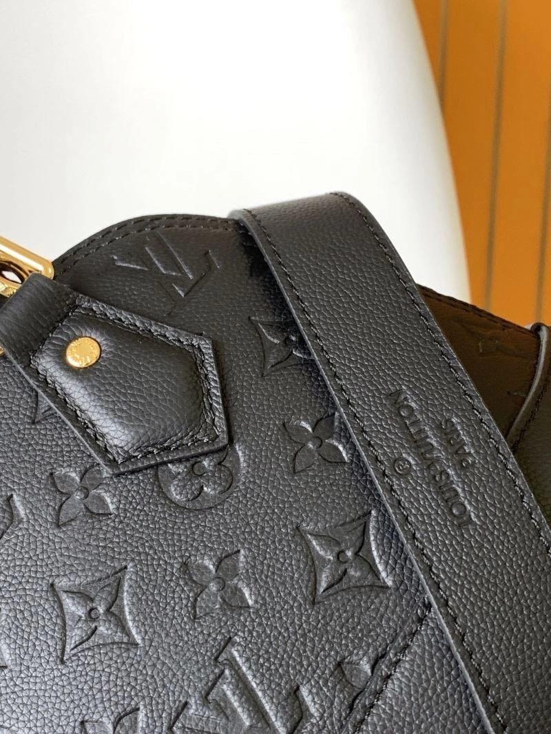 Refined LX Top Handle Bags 21949