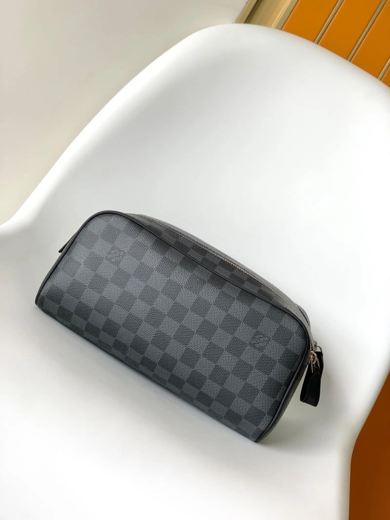 SportInspired LX Cosmetic Bags 22058