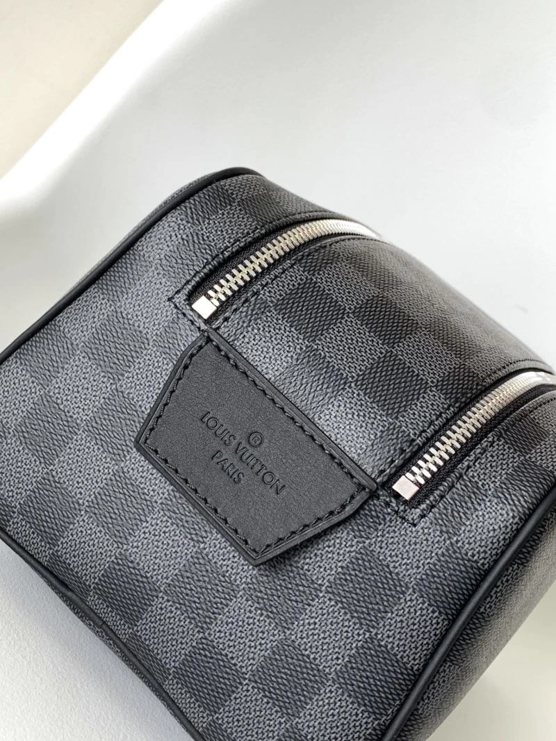 SportInspired LX Cosmetic Bags 22058