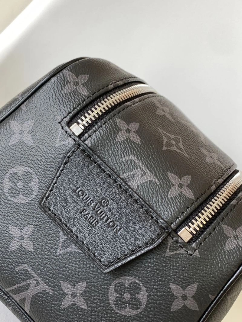 LX Cosmetic Bags Soft 22054