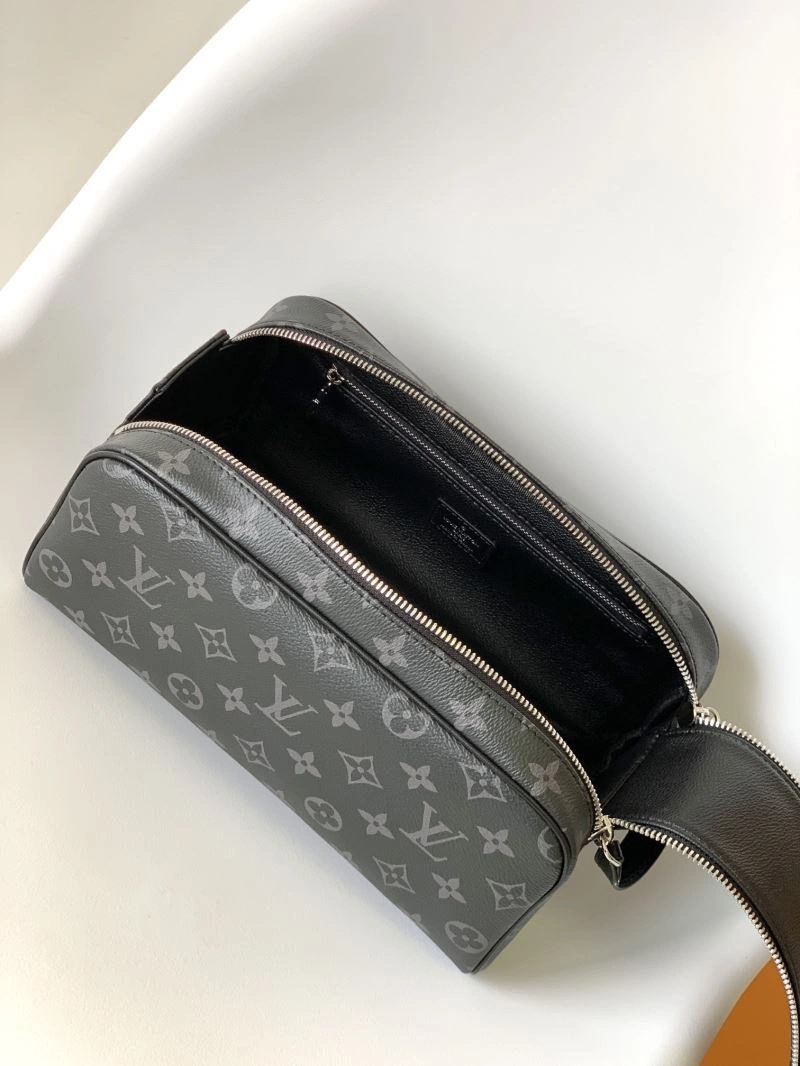 LX Cosmetic Bags Soft 22054
