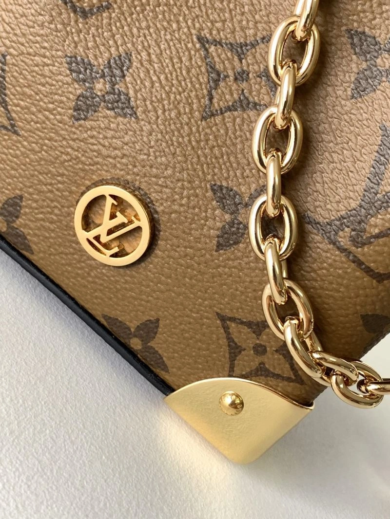 Classic LX Bucket Bags 22092