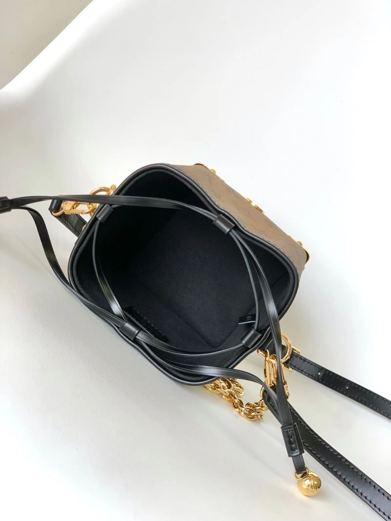 Classic LX Bucket Bags 22092