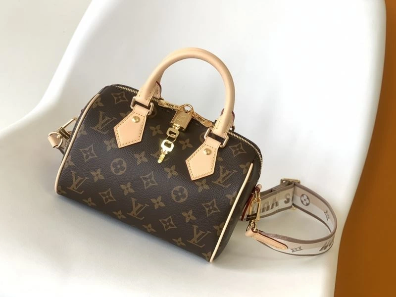 Timeless LX Speedy Bags 21987