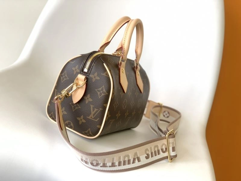 Timeless LX Speedy Bags 21987
