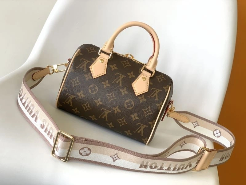 Timeless LX Speedy Bags 21987