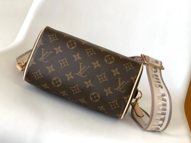 Timeless LX Speedy Bags 21987