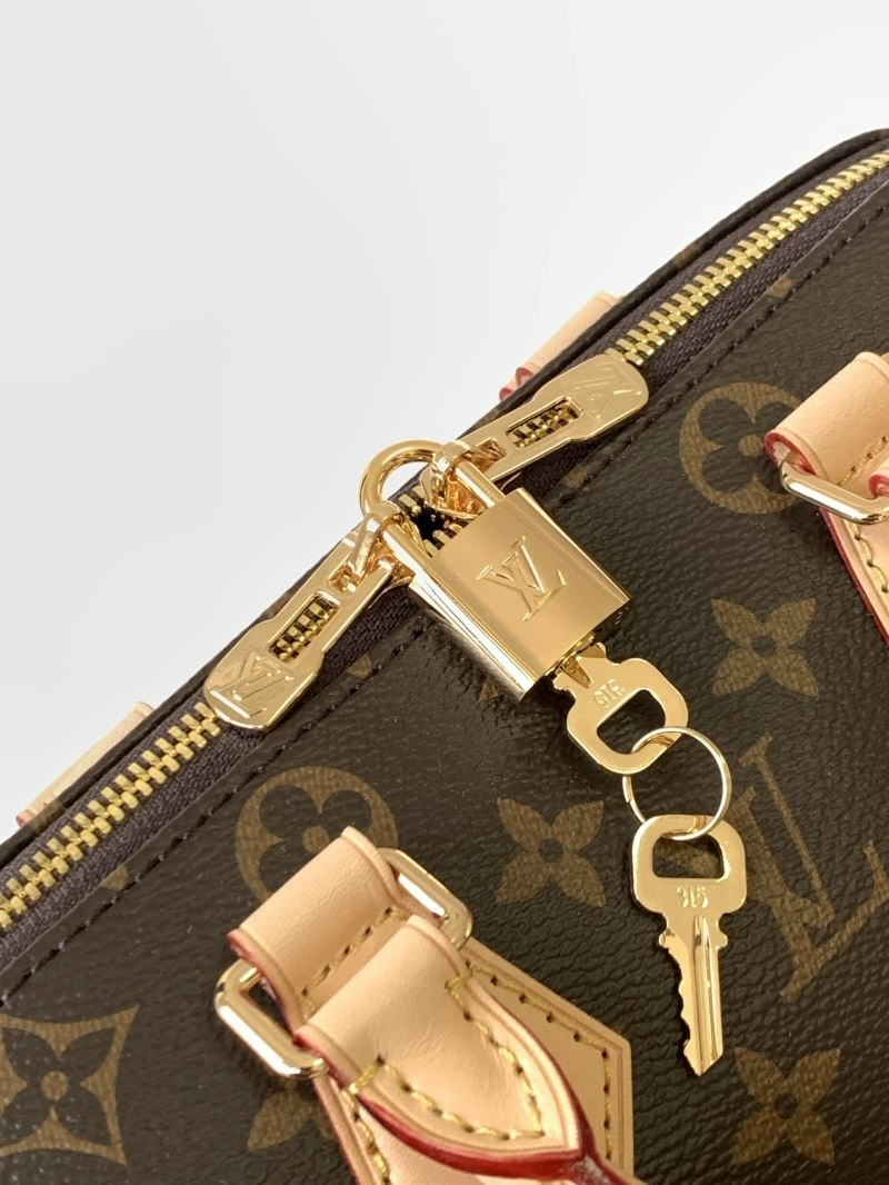 Timeless LX Speedy Bags 21987