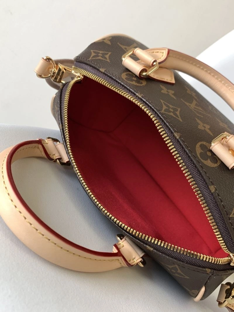 Timeless LX Speedy Bags 21987