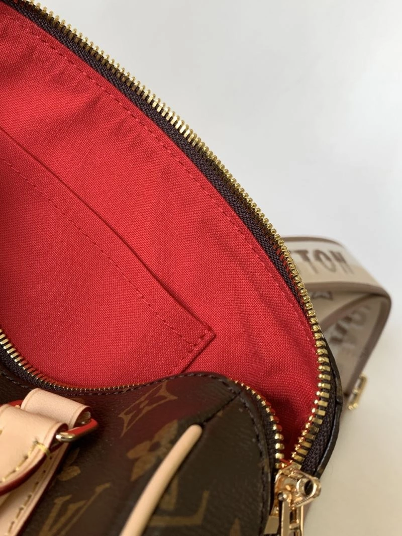 Timeless LX Speedy Bags 21987