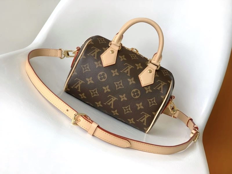 Minimalist LX Speedy Bags 21966