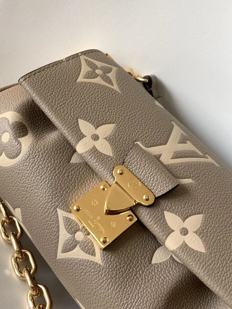 Vibrant LX Satchel bags 22050