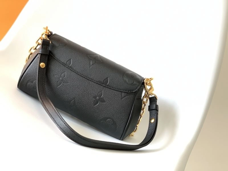 Refined LX Satchel bags 22043