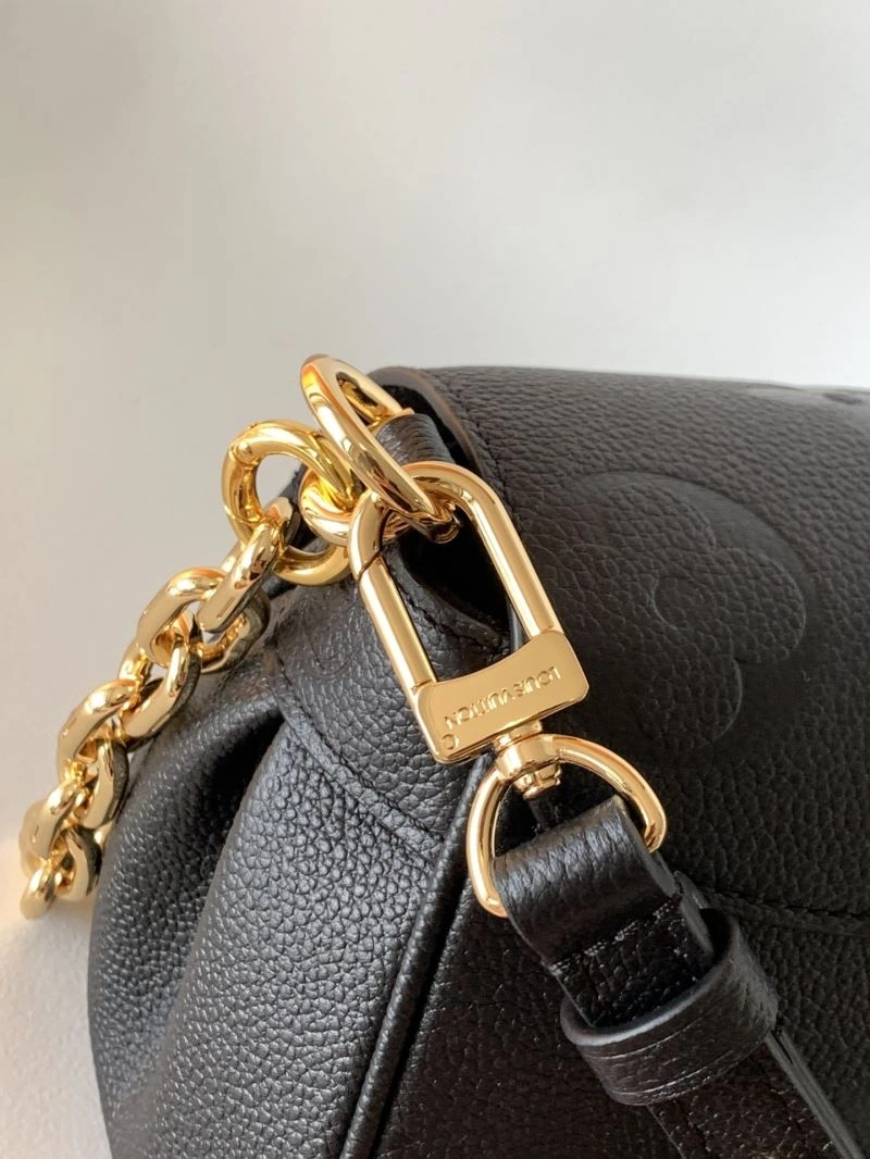 Refined LX Satchel bags 22043
