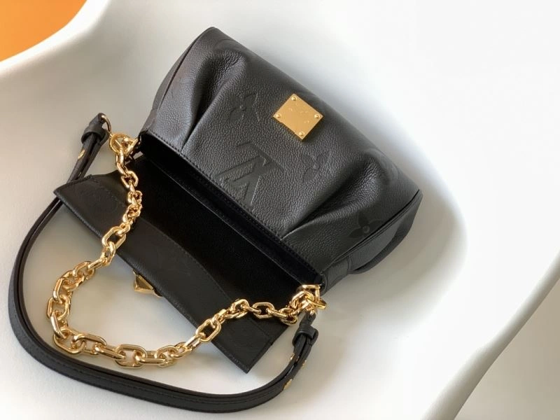 Refined LX Satchel bags 22043