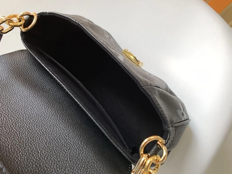 Refined LX Satchel bags 22043