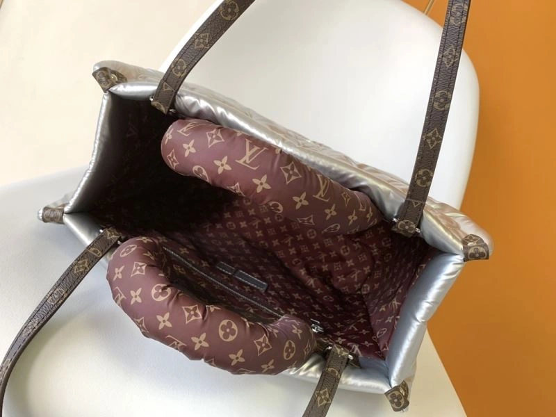 Fashionable LX Shopping Bags 21982