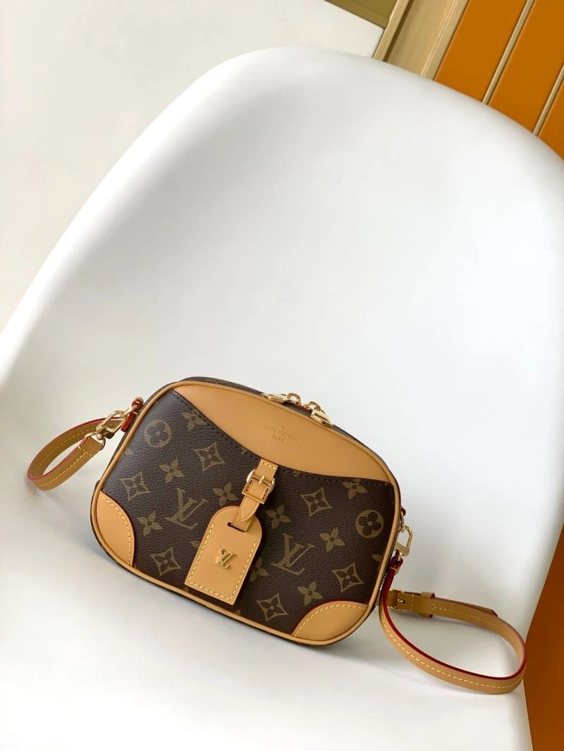 Compact LX Satchel bags 22036