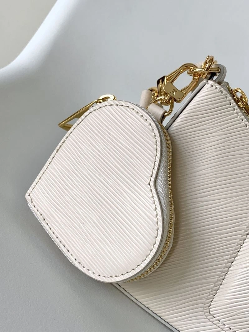Refined LX Satchel bags 22040